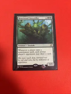 Heartwood Storyteller Time Spiral Remastered Regular - Image 3