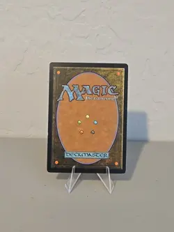 MTG Claws Of Gix MP Timeshifted - Image 2