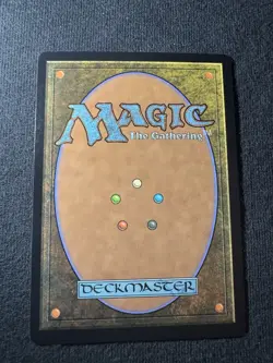 Formidable Speaker (Extended Art) - Lorwyn Eclipsed (ECL) MTG (Near Mint NM) - Image 2