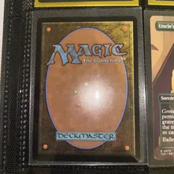 Bloodchief Ascension (Bloodbender's Rise) - Avatar (MTG) NM - Image 3