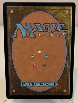 Magic MTG Conduit of Worlds *Phyrexia: All Will Be One* NM Green Rare Artifact - Image 2