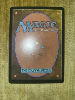 MTG Honor the Fallen NM Mercadian Masques Regular - Image 3