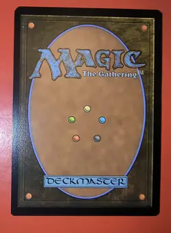 MTG, MAGIC: SHINESHADOW SNARL, FIC, RARE, 0422- NM - REGULAR FINISH - Image 2