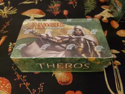 Magic the Gathering - Theros Booster Box - Factory Sealed - English - 36 packs - Image 1