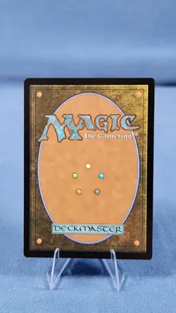 Snow-Covered Island (White Border) Mystery Booster 2 Regular NM - Image 3