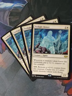 Twilight Drover x 4 | 7% Off 2+ | Dragonstorm | NM | MTG - Image 1