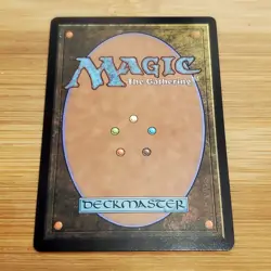 1x Jin Sakai, Ghost of Tsushima, 2226, Non-Foil, Secret Lair, Magic MTG NM - Image 2