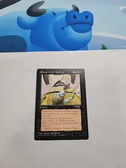 MTG - Ritual of the Machine _ Alliances Regular - Image 2