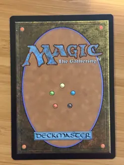 The Cabbage Merchant - TLE 0134 - NM - MTG Avatar The Last Airbender Non Foil - Image 2