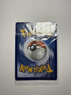 SEALED Pokemon Greninja Gold Star SWSH144 Celebrations ETB Black Star Promo - Image 2