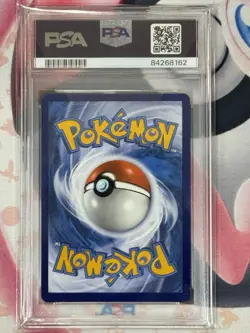 2023 Pokemon Obsidian Flames CHARIZARD EX 215/197 ULTRA RARE PSA 10 GEM MT - Image 2
