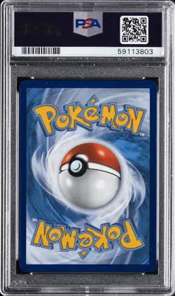 2020 POKEMON SWORD & SHIELD VIVID VOLTAGE #025 CHARIZARD PSA 10 - Image 2