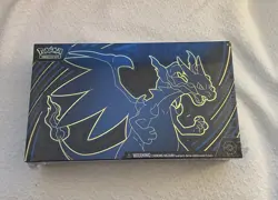 Pokemon Mega Charizard EX UPC Ultra Premium Collection FACTORY SEALED - Image 1