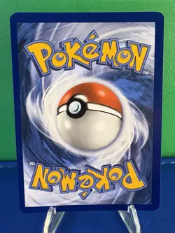 Pokemon TCG Wigglytuff 105/094 Phantasmal Flames Illustration Rare - Near Mint - Image 3