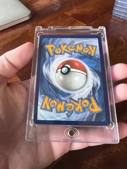 Pokemon TCG Kingdra EX Sir 131 SV Shrouded Fable Promo - Image 4