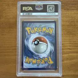 Pokemon XY Evolutions 2016 Dragonite EX PSA 10 Full Art FA Gem Mint #106/108 - Image 2