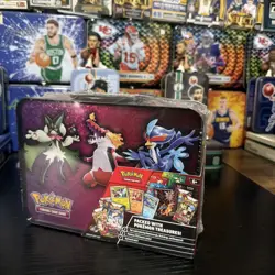 Pokemon TCG: Collector Chest (Fall 2023) 820650853050 - Image 3