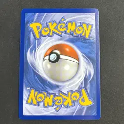 Bulbasaur - (Detective Pikachu Stamped) SM198 Sm Holo Pokemon - Image 2