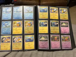Pokemon Paldean Fates Complete Master Base Set 91/91 + 100% reverse holos & Ex - Image 3