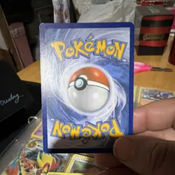 Pokemon Regigigas Full Art Promo XY82 Holo Basic 130HP Earthen Awakening - Image 2