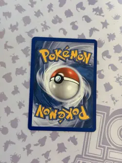 Darkness Energy 103/113 Pokemon 2005 Delta Species Reverse Holo STAMPED NM - Image 2
