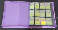 Prismatic Evolutions Master Set - Pokemon TCG - Shipping at Cost - Image 5