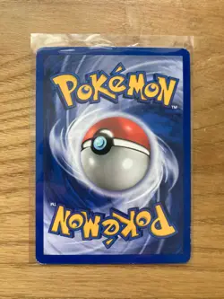 Porygon - Pokemon Team Rocket 1999 - Unlimited - 48/82 - LP - Image 2