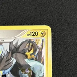 Pokemon TCG Luxray Platinum Arceus 5/99 Holo Rare - MP - Image 3