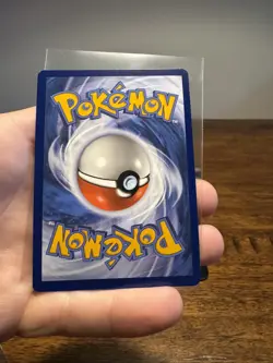 Pokemon Altaria ex Full Art Holo SIR 253/182 Paradox Rift Near Mint! - Image 3
