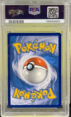 PSA 10 GEM MINT Pokemon Charizard V Champions Path Elite Trainer Box SWSH050 - Image 2