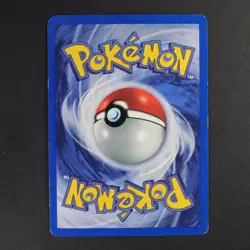 Poliwhirl 57/130 Base set 2 Pokemon TCG VG Condition Non Holo - Image 2