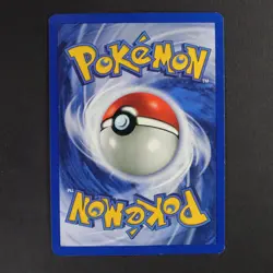 Seel 61/130 Base set 2 Pokemon TCG VG Condition Non Holo - Image 2