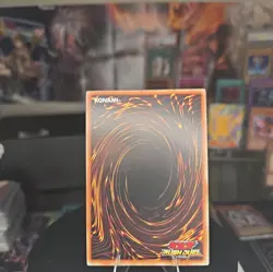 Five-Headed Dragon RD/5TH1-JP060 Super Parallel 5th Yugioh Rush Duel Korean - Image 3