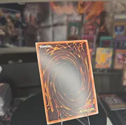 Five-Headed Dragon RD/5TH1-JP060 Super Parallel 5th Yugioh Rush Duel Korean - Image 4