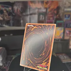 Five-Headed Dragon RD/5TH1-JP060 Super Parallel 5th Yugioh Rush Duel Korean - Image 5