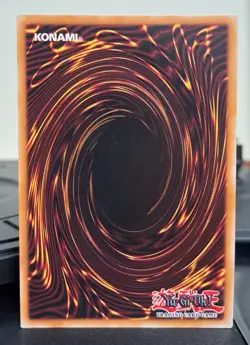 Vision HERO Increase Ultra rare - NM 1st Ed GFP2-EN057 Yugioh - Image 2