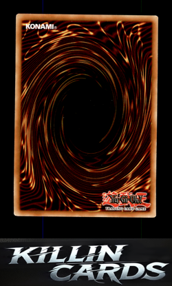 Elemental HERO Shadow Mist SDHS-EN001 Super Rare Structure Deck: HERO Strike YuG - Image 2