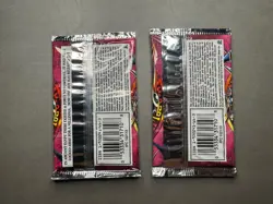 Yugioh Magician's Force (MFC) Booster Pack 1st Edition Sealed ,2X Packs. - Image 3