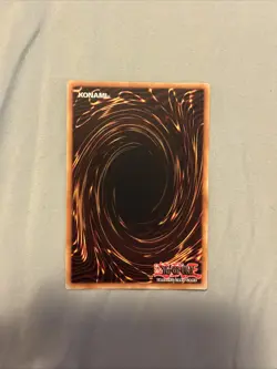Yu-Gi-Oh! TCG Gransolfachord Musecia DAMA-EN048 Ultra Rare 1st Edition Near Mint - Image 2