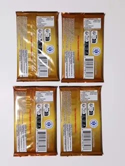 One Piece CCG PRB-01 Premium Booster "The Best" English Booster Packs ×4 - Image 2