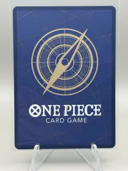 One Piece TCG Roronoa Zoro (WINNER Pack 2025 Vol. 3) EB02-019 - Image 2