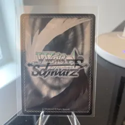 Weiss Schwarz AZL/S119-E043S Shimanto SR foil Azur Lane Vol.2 Eng - Image 2