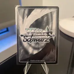 Weiss Schwarz Azur Lane Vol. 2: Kearsarge SR (NM) English - Image 2