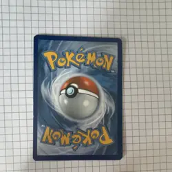 Pokemon Shaymin EX XY148 XY Promo Holo Basic 110 HP TCG Card - Image 2