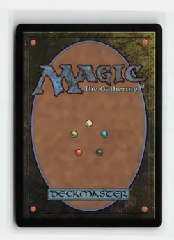 Ozai, the Phoenix King Avatar Borderless 0311 Magic The Gathering MTG Card - Image 2