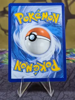 Fidough 213/198 SV01: Scarlet & Violet Illustration Rare Holo Pokemon Card NM - Image 2