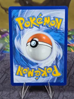 Fidough 213/198 SV01: Scarlet & Violet Illustration Rare Holo Pokemon Card NM - Image 4