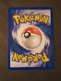 Pokemon Card Team Rocket Set 1st Edition Slowpoke 67/82 - Image 3
