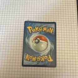 Pokemon M Gengar EX 35/119 XY Phantom Forces Ultra Rare Full Art Holo Card - Image 2