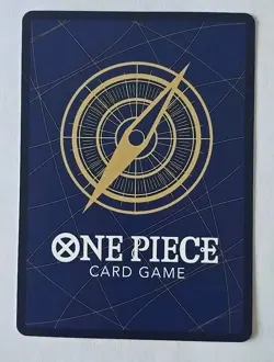 Boa Hancock ST17-004 SR Storage Box Set Promo - ONE PIECE Card Game Japanese - Image 2